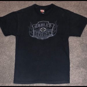 Harley-Davidson T-Shirt